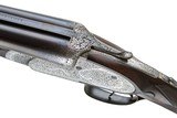 ARMSTRONG & CO SIDELOCK EJECTOR SXS 12 GAUGE - 7 of 17