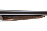 ARMSTRONG & CO SIDELOCK EJECTOR SXS 12 GAUGE - 12 of 17