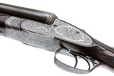 ARMSTRONG & CO SIDELOCK EJECTOR SXS 12 GAUGE - 5 of 17