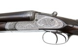 ARMSTRONG & CO SIDELOCK EJECTOR SXS 12 GAUGE - 6 of 17