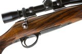FRANK WELLS MY LADY
MAUSER 7MM BR - 4 of 16