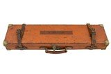 Cogswell & Harrison Double Rifle Case - 2 of 2