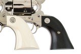 COLT SAA 3RD GENERATION PAIR44 SPECIAL W/44-40 CYLINDER &45 LC W/45ACP CYLINDER - 6 of 7