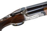 PERAZZI SCO LUSSO GALLEAZZI ENGRAVED GODDESS OF THE HUNT 12 GAUGE - 8 of 16
