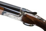 PERAZZI SCO LUSSO GALLEAZZI ENGRAVED GODDESS OF THE HUNT 12 GAUGE - 7 of 16