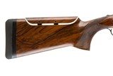 PERAZZI SCO LUSSO GALLEAZZI ENGRAVED GODDESS OF THE HUNT 12 GAUGE - 15 of 16