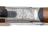 PERAZZI SCO LUSSO GALLEAZZI ENGRAVED GODDESS OF THE HUNT 12 GAUGE - 10 of 16