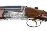 PERAZZI SCO LUSSO GALLEAZZI ENGRAVED GODDESS OF THE HUNT 12 GAUGE - 6 of 16