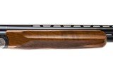 PERAZZI SCO LUSSO GALLEAZZI ENGRAVED GODDESS OF THE HUNT 12 GAUGE - 12 of 16