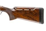 PERAZZI SCO LUSSO GALLEAZZI ENGRAVED GODDESS OF THE HUNT 12 GAUGE - 16 of 16