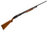 WINCHESTER MODEL 42 SOLID RIB 410 WITH EXTRA BARRELS - 2 of 10