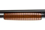WINCHESTER MODEL 42 SOLID RIB 410 WITH EXTRA BARRELS - 8 of 10