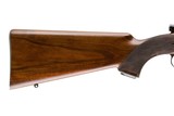 GRIFFIN & HOWE CUSTOM MAUSER 243 WINCHESTER - 10 of 11