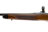 GRIFFIN & HOWE CUSTOM MAUSER 243 WINCHESTER - 8 of 11