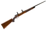 GRIFFIN & HOWE CUSTOM MAUSER 243 WINCHESTER - 2 of 11
