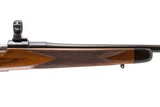 GRIFFIN & HOWE CUSTOM MAUSER 243 WINCHESTER - 7 of 11