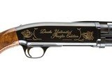 BROWNING BPS DUCKS UNLIMITED PACIFIC EDITION THE COASTAL 12 GAUGE - 4 of 10