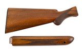 Browning Double Auto Stock Set - 1 of 2