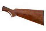 Remington Model 31 20 Gauge Butt Stock - 2 of 2
