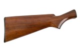 Remington Model 31 20 Gauge Butt Stock - 1 of 2