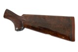 Remington Model 31 TC Butt Stock - 2 of 2