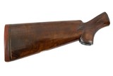 Remington Model 31 TC Butt Stock - 1 of 2