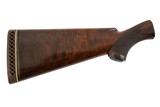 Remington Mode 31 TC Butt Stock 12 gauge - 1 of 2
