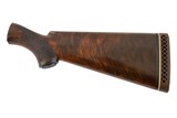 Remington Mode 31 TC Butt Stock 12 gauge - 2 of 2