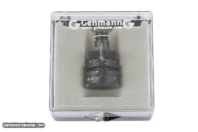 Gehmann Model 530-0 Diopter
