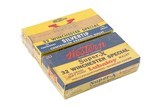 Western Super X 32 Winchester Special 2 Boxes - 1 of 1