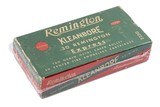 Remington Kleanbore 30 Remington - 1 of 1
