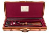 A.H.FOX (CSMC) F GRADE 3 BARREL SET 28-28-410 THE ONLY ONE THEY HAVE MADE - 2 of 19
