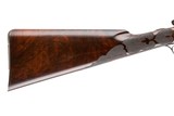 A.H.FOX (CSMC) F GRADE 3 BARREL SET 28-28-410 THE ONLY ONE THEY HAVE MADE - 16 of 19