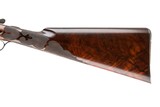 A.H.FOX (CSMC) F GRADE 3 BARREL SET 28-28-410 THE ONLY ONE THEY HAVE MADE - 17 of 19