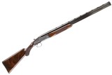 PURDEY EXTRA FINISH OVER UNDER 12 GAUGE PIGEON
GUN - 3 of 18