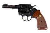 COLT OFFICIAL POLICE MK III 38 SPECIAL - 3 of 3