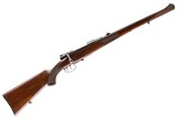 MAUSER TYPE S 8X57 - 1 of 15