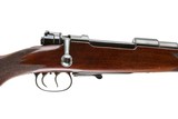 MAUSER TYPE S 8X57 - 3 of 15