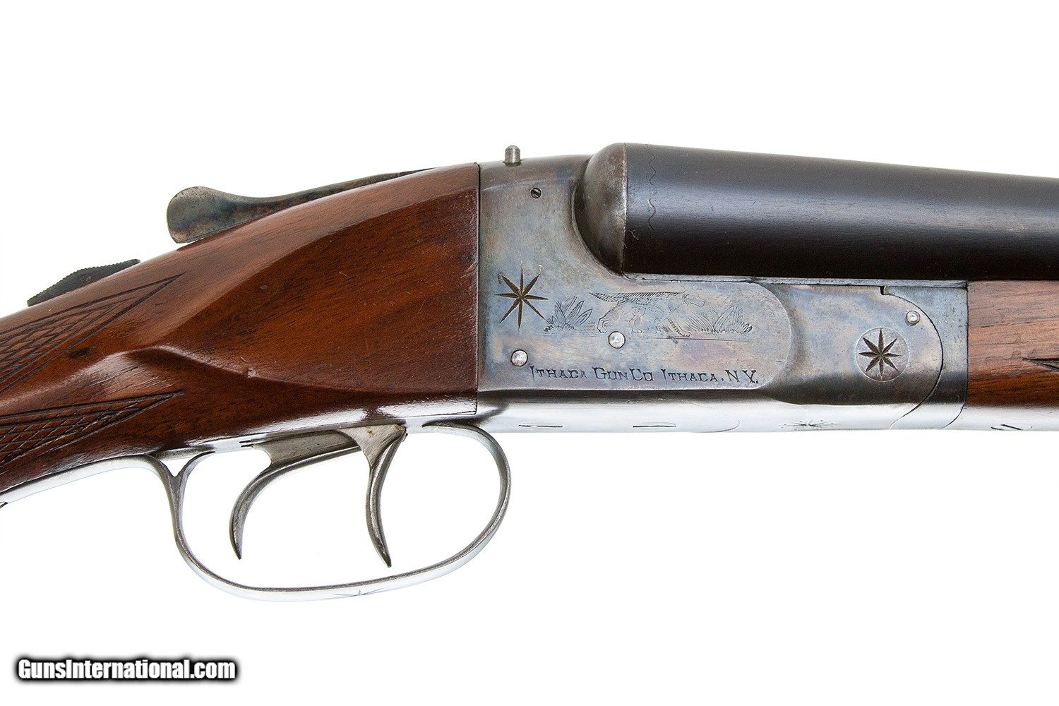 ithaca shotguns nid star model numbers ithaca shotguns nid star model numbers