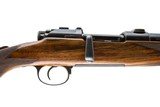 MANNLICHER SHOENAUER 1903 RIFLE 6.5X54 MS WITH SPECIAL OPTIONS - 1 of 15