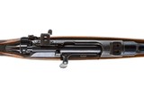 MANNLICHER SHOENAUER 1903 RIFLE 6.5X54 MS WITH SPECIAL OPTIONS - 9 of 15