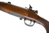 MANNLICHER SHOENAUER 1903 RIFLE 6.5X54 MS WITH SPECIAL OPTIONS - 6 of 15