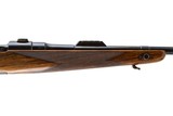 MANNLICHER SHOENAUER 1903 RIFLE 6.5X54 MS WITH SPECIAL OPTIONS - 11 of 15