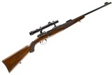 MANNLICHER SHOENAUER 1903 RIFLE 6.5X54 MS WITH SPECIAL OPTIONS - 3 of 15