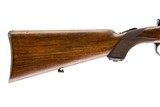 MANNLICHER SHOENAUER 1903 RIFLE 6.5X54 MS WITH SPECIAL OPTIONS - 14 of 15