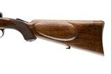 MANNLICHER SHOENAUER 1903 RIFLE 6.5X54 MS WITH SPECIAL OPTIONS - 15 of 15