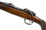 MANNLICHER SHOENAUER 1903 RIFLE 6.5X54 MS WITH SPECIAL OPTIONS - 7 of 15