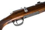 MANNLICHER SHOENAUER 1903 RIFLE 6.5X54 MS WITH SPECIAL OPTIONS - 5 of 15