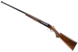 WINCHESTER MODEL 21 PRE WAR 16 GAUGE WITH EXTRA BARRELS - 3 of 15