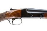 WINCHESTER MODEL 21 PRE WAR 16 GAUGE WITH EXTRA BARRELS - 1 of 15